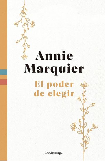 Imagen de EL PODER DE ELEGIR (OF)