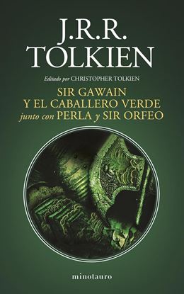Imagen de SIR GAWAIN
