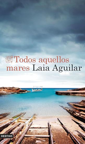 Imagen de TODOS AQUELLOS MARES