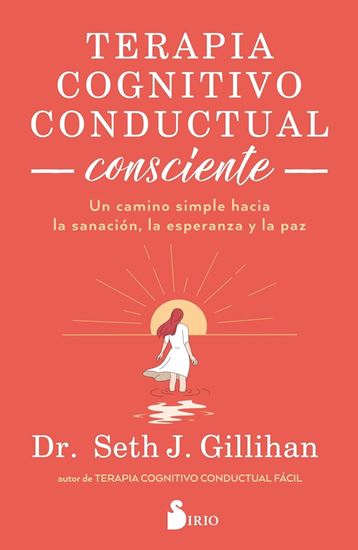 Imagen de TERAPIA COGNITIVO CONDUCTUAL CONSCIENTE