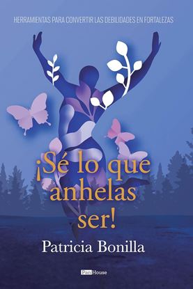 Imagen de SE LO QUE ANHELAS SER
