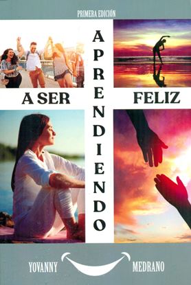 Imagen de APRENDIENDO A SER FELIZ (OF)