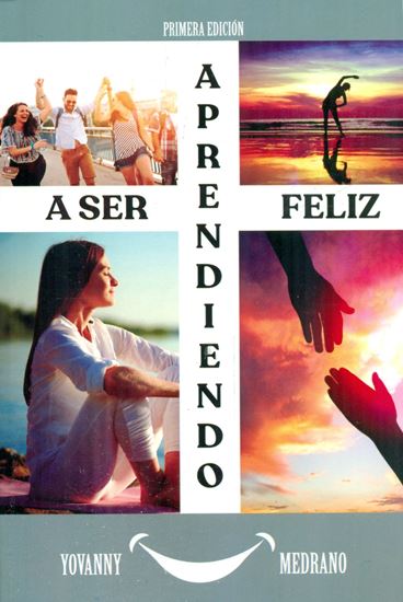 Imagen de APRENDIENDO A SER FELIZ