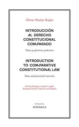 Imagen de INTRODUCCION AL DERECHO CONSTITUCIONAL