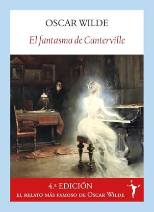 Imagen de EL FANTASMA DE CANTERVILLE