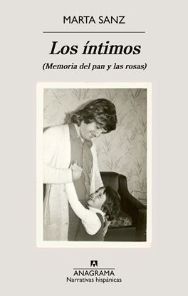 Imagen de LOS INTIMOS