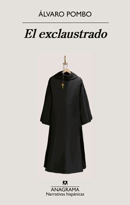 Imagen de EL EXCLAUSTRADO