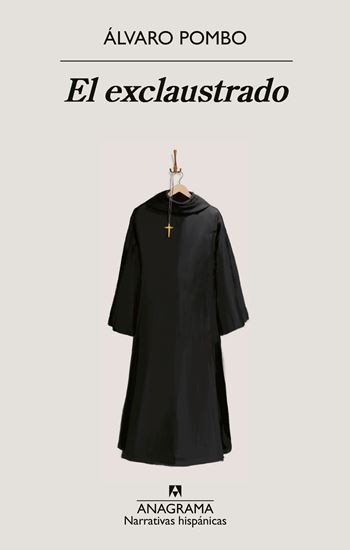 Imagen de EL EXCLAUSTRADO