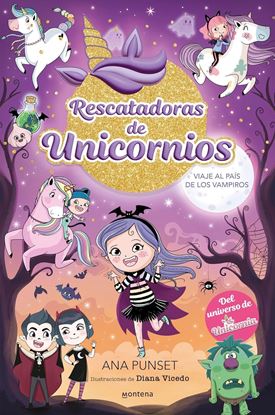 Imagen de RESCATADORAS DE UNICORNIOS 5
