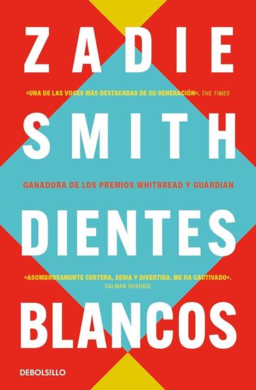 Imagen de DIENTES BLANCOS (BOL)