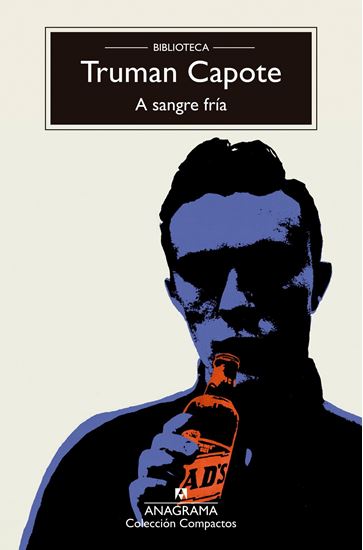 Imagen de A SANGRE FRIA (CM)
