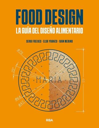 Imagen de FOOD DESIGN