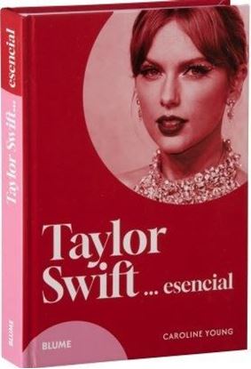 Imagen de TAYLOR SWIFT... ESENCIAL