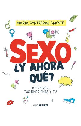 Imagen de SEXO Y AHORA QUE