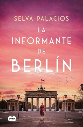 Imagen de LA INFORMANTE DE BERLIN
