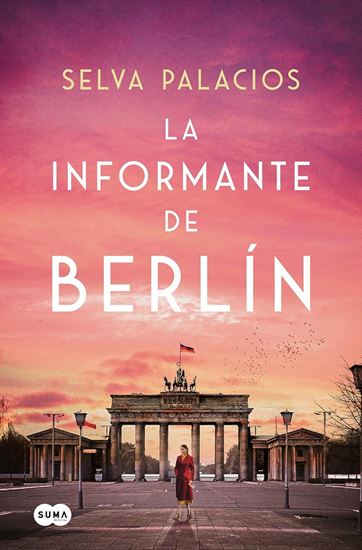 Imagen de LA INFORMANTE DE BERLIN