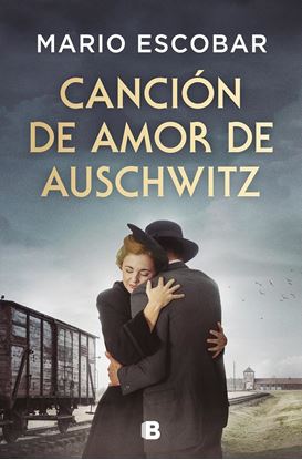 Imagen de CANCION DE AMOR DE AUSCHWITZ
