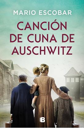 Imagen de CANCION DE CUNA DE AUSCHWITZ