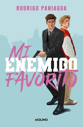 Imagen de MI ENEMIGO FAVORITO