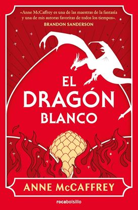 Imagen de EL DRAGON BLANCO (3)  (BOL)