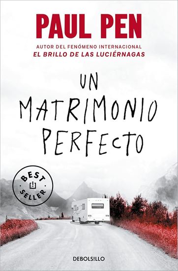 Imagen de UN MATRIMONIO PERFECTO (BOL)