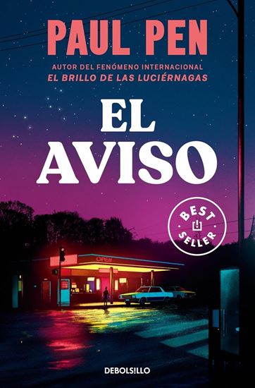 Imagen de EL AVISO (BOL)
