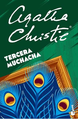 Imagen de TERCERA MUCHACHA (BOL)