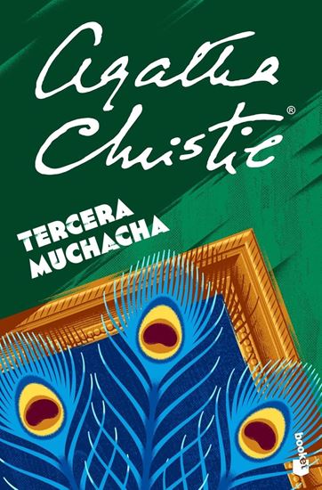 Imagen de TERCERA MUCHACHA (BOL)