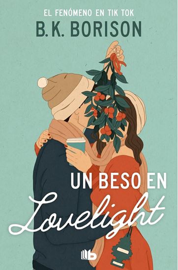 Imagen de UN BESO EN LOVELIGHT (BOL)