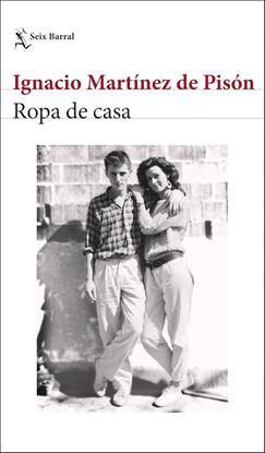 Imagen de ROPA DE CASA
