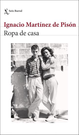 Imagen de ROPA DE CASA