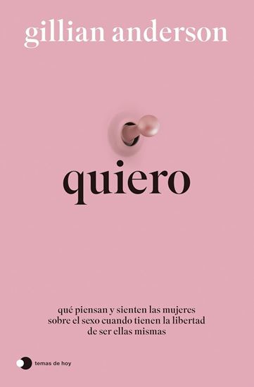 Imagen de QUIERO