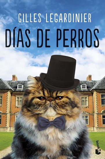 Imagen de DIAS DE PERROS (BOL)
