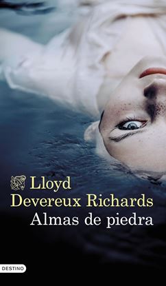 Imagen de ALMAS DE PIEDRA