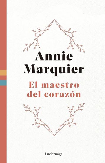 Imagen de EL MAESTRO DEL CORAZON (OF)