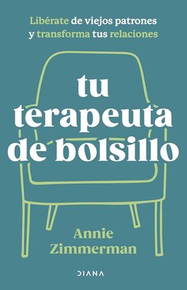 Imagen de TU TERAPEUTA DE BOLSILLO