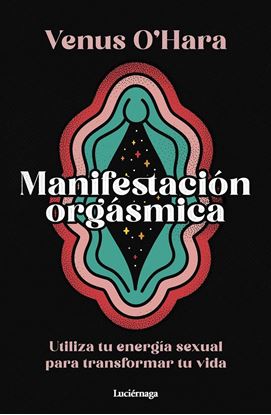 Imagen de MANIFESTACION ORGASMICA