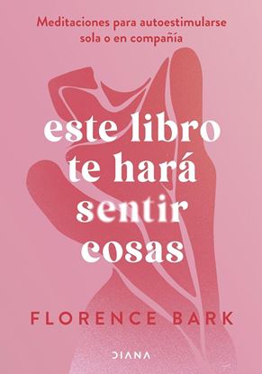 Imagen de ESTE LIBRO TE HARA SENTIR COSAS