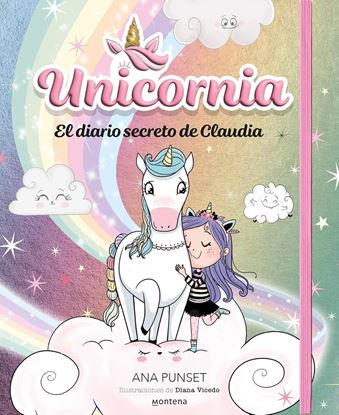 Imagen de DIARIO PREMIUM UNICORNIA