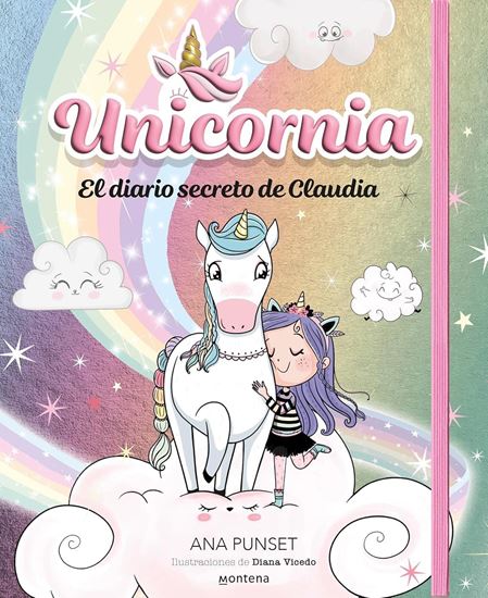 Imagen de DIARIO PREMIUM UNICORNIA