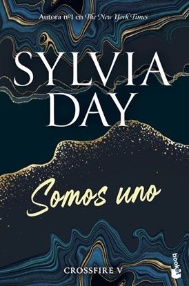 Imagen de SOMOS UNO (CROSSFIRE 5) (BOL)