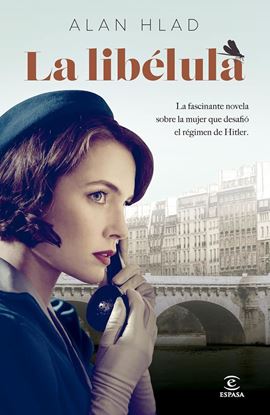 Imagen de LA LIBELULA