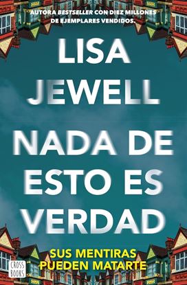 Imagen de NADA DE ESTO ES VERDAD