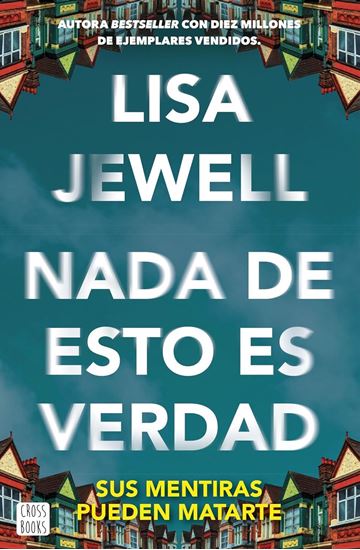 Imagen de NADA DE ESTO ES VERDAD