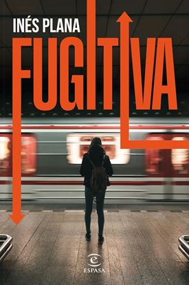 Imagen de FUGITIVA