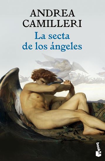 Imagen de LA SECTA DE LOS ANGELES (BOL)