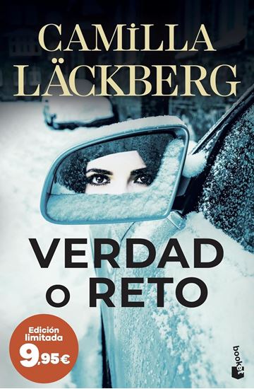 Imagen de VERDAD O RETO (BOL)