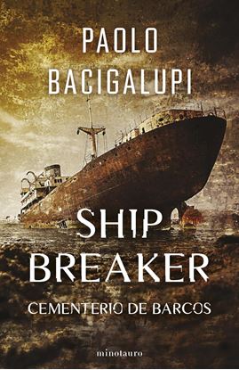 Imagen de SHIP BREAKER NO. 01/03