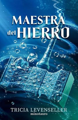Imagen de FORJADORA DE ESPADAS NO. 02 MAESTRA