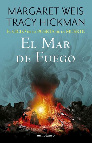 Imagen de EL CICLO DE LA PUERTA DE LA MUERTE